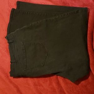 24W Gloria Vanderbilt Womens Jeans